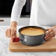 Форма за печене Lekue Ø24cm, Non-Stick, със закопчалка Форма за печене Lekue Ø24cm, Non-Stick, със закопчалка
