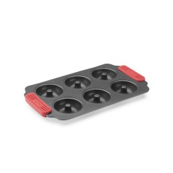 Форма за печене Lekue 31x18xH3cm, Non-Stick, за понички