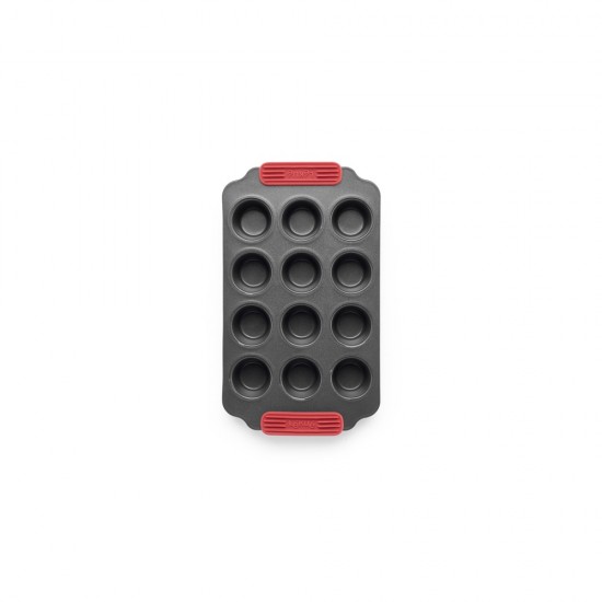 Форма за печене Lekue 31x18xH3.7cm, Non-Stick, за мини мъфини