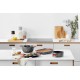 Форма за печене Lekue 31x18xH3.7cm, Non-Stick, за мини мъфини Форма за печене Lekue 31x18xH3.7cm, Non-Stick, за мини мъфини
