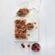 Форма за печене Lekue 27x27cm, силиконова, за лазаня Форма за печене Lekue 27x27cm, силиконова, за лазаня