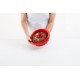 Форма за печене Lekue Ø22cm, силиконова, за кекс, дълбока Форма за печене Lekue Ø22cm, силиконова, за кекс, дълбока