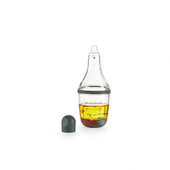 Бутилка за дресинг Lekue Ø7.2xH19.1cm