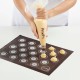 Комплект пош с 3 броя приставки Lekue, за многократна употреба Комплект пош с 3 броя приставки Lekue, за многократна употреба