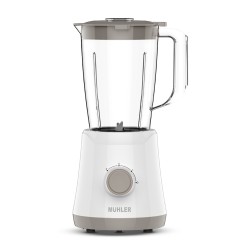 Блендер Muhler MB-355, 500W, 1.5 л, пласт.кана