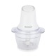 Мини чопър MUHLER MCH-5088, 500W стъклена купа Мини чопър MUHLER MCH-5088, 500W стъклена купа