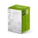 Мини чопър MUHLER MCH-5088, 500W стъклена купа Мини чопър MUHLER MCH-5088, 500W стъклена купа