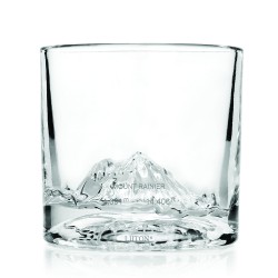 Комплект чаши за уиски LIITON Mount Rainer 260ml 2 броя