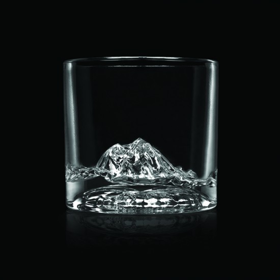Комплект чаши за уиски LIITON Mount Rainer 260ml 2 броя