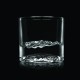 Комплект чаши за уиски LIITON Smoky Mountain 230ml 2 броя