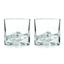 Комплект чаши за уиски LIITON Yosemite 240ml 2 броя