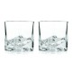 Комплект чаши за уиски LIITON Yosemite 240ml 2 броя Комплект чаши за уиски LIITON Yosemite 240ml 2 броя