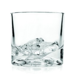 Комплект чаши за уиски LIITON Yosemite 240ml 2 броя