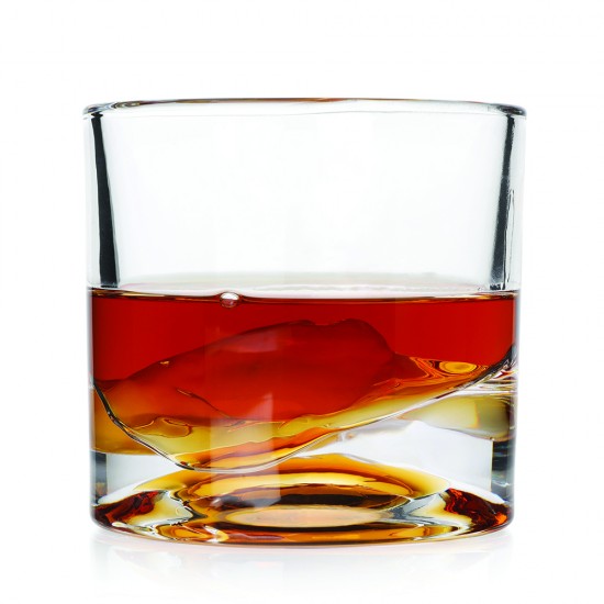 Комплект чаши за уиски LIITON Yosemite 240ml 2 броя Комплект чаши за уиски LIITON Yosemite 240ml 2 броя