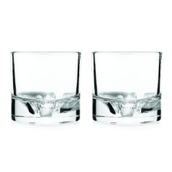 Комплект чаши за уиски LIITON Lake Tahoe 260ml 2 броя