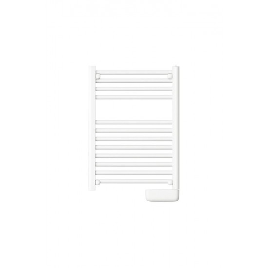 Радиатор-лира за бaня Diplomat К050, 550W, флуид, LED дисплей