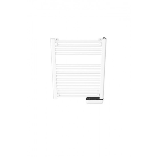 Радиатор-лира за бaня Diplomat К050, 550W, флуид, LED дисплей