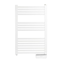 Радиатор-лира за бaня Diplomat К070, 750W, флуид, LED дисплей