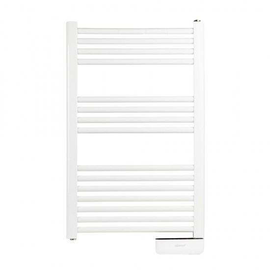 Радиатор-лира за бaня Diplomat К070, 750W, флуид, LED дисплей