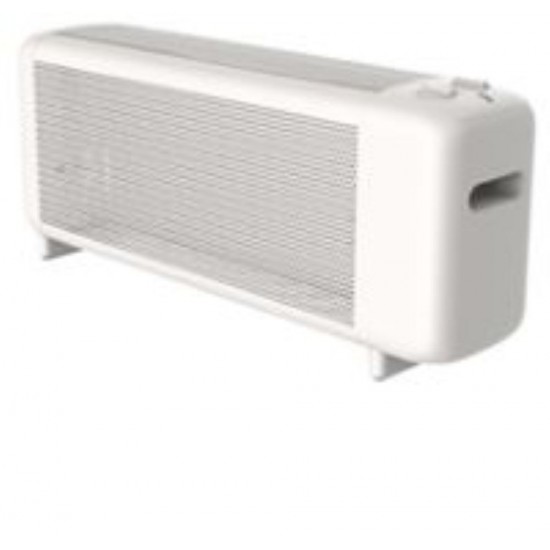 Печка лъчиста Diplomat К200, 2000W, лъчисти нагреватели