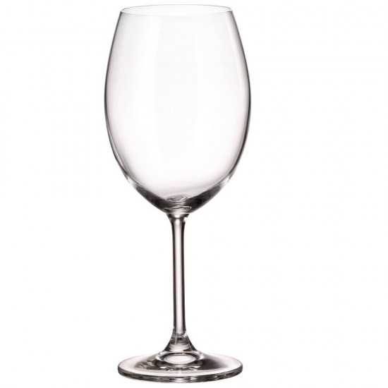 Чаша за вино Bohemia Royal 2VINO 590ml, 2 броя Чаша за вино Bohemia Royal 2VINO 590ml, 2 броя