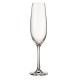 Чаша за шампанско Bohemia Royal Sarah 260ml, 2 броя Чаша за шампанско Bohemia Royal Sarah 260ml, 2 броя