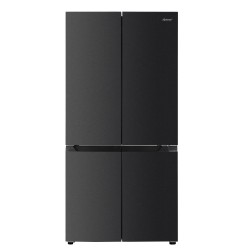 Хладилник Diplomat NF600MDIE, No Frost, 5 години