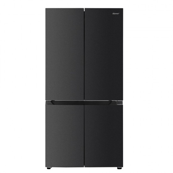 Хладилник Diplomat NF600MDIE, No Frost, 5 години