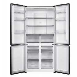 Хладилник Diplomat NF600MDIE, No Frost, 5 години