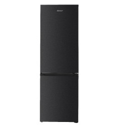 Хладилник Diplomat NFC186IEE, No Frost, 5 години