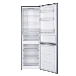 Хладилник Diplomat NFC186IEE, No Frost, 5 години