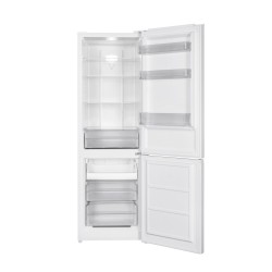 Хладилник Muhler NFC186WE, No Frost, 5 години