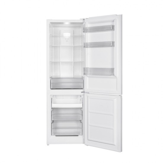 Хладилник Muhler NFC186WE, No Frost, 5 години