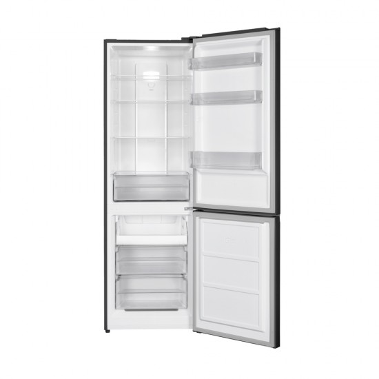 Хладилник Muhler NFC186IE, No Frost, 5 години