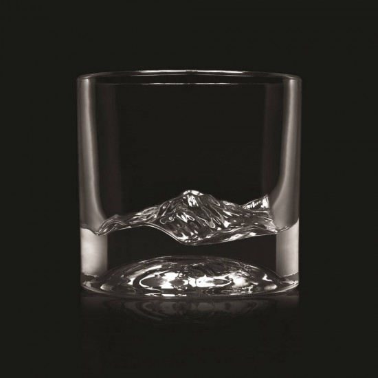 Комплект чаши за уиски LIITON Rocky Mountain 240ml 2 броя