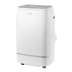 Мобилен климатик Muhler MPAC12-C, 12000BTU, охл. Мобилен климатик Muhler MPAC12-C, 12000BTU, охл.