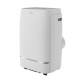 Мобилен климатик Muhler MPAC12-C, 12000BTU, охл. Мобилен климатик Muhler MPAC12-C, 12000BTU, охл.