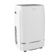 Мобилен климатик Muhler MPAC12-C, 12000BTU, охл. Мобилен климатик Muhler MPAC12-C, 12000BTU, охл.