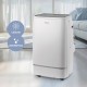 Мобилен климатик Muhler MPAC12-C, 12000BTU, охл. Мобилен климатик Muhler MPAC12-C, 12000BTU, охл.