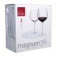 Чаша за вино Rona Magnum 7604 760ml, 2 броя Чаша за вино Rona Magnum 7604 760ml, 2 броя