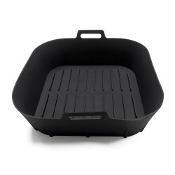 Силиконова форма за еър фрайър Luigi Ferrero Prima FR-2223, 22x22x7cm