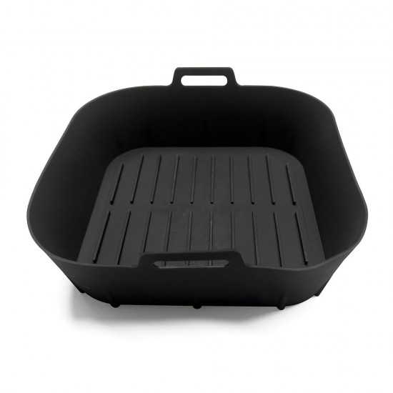 Силиконова форма за еър фрайър Luigi Ferrero Prima FR-2223, 22x22x7cm