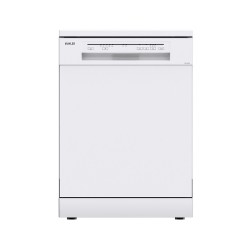 Съдомиялна машина Muhler FDW1460WE, 5 години