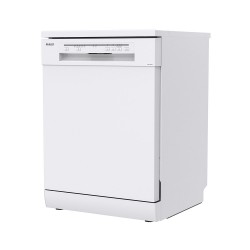 Съдомиялна машина Muhler FDW1460WE, 5 години