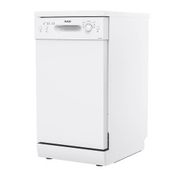 Съдомиялна машина Muhler FDW1045WE, 5 години