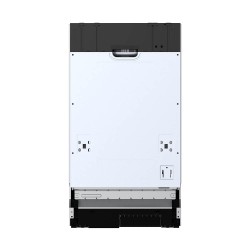 Съдомиялна машина Muhler BDW1045BE, за вграждане