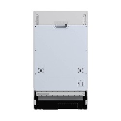 Съдомиялна машина Diplomat BDW1045SE, за вграждане, 5 години