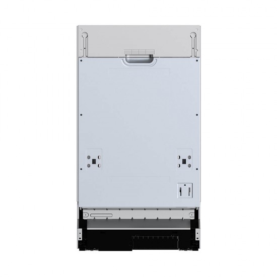 Съдомиялна машина Diplomat BDW1045SE, за вграждане, 5 години