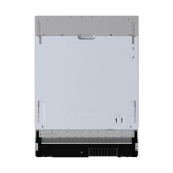 Съдомиялна машина Diplomat BDW1460SE, за вграждане, 5 години