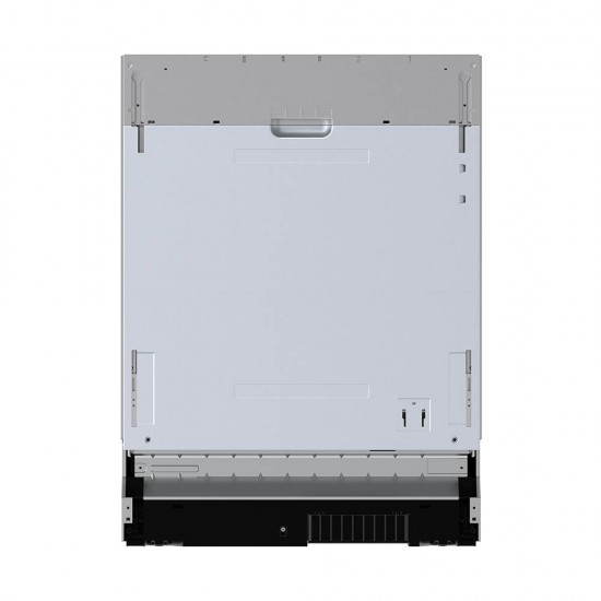 Съдомиялна машина Diplomat BDW1460SE, за вграждане, 5 години